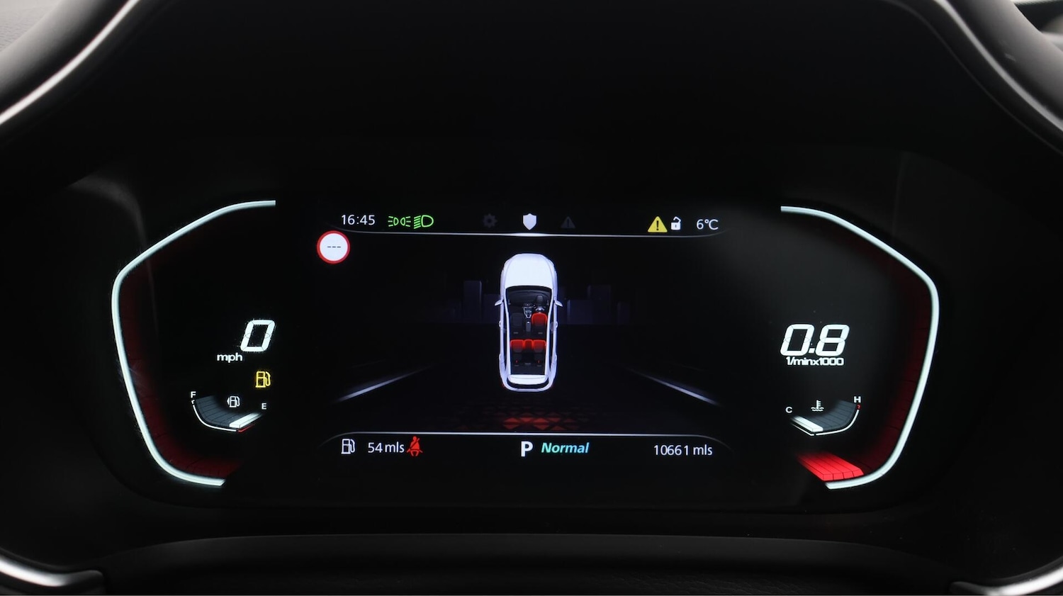 Used MG MG HS 2024 for sale - 76388855: Photo 11