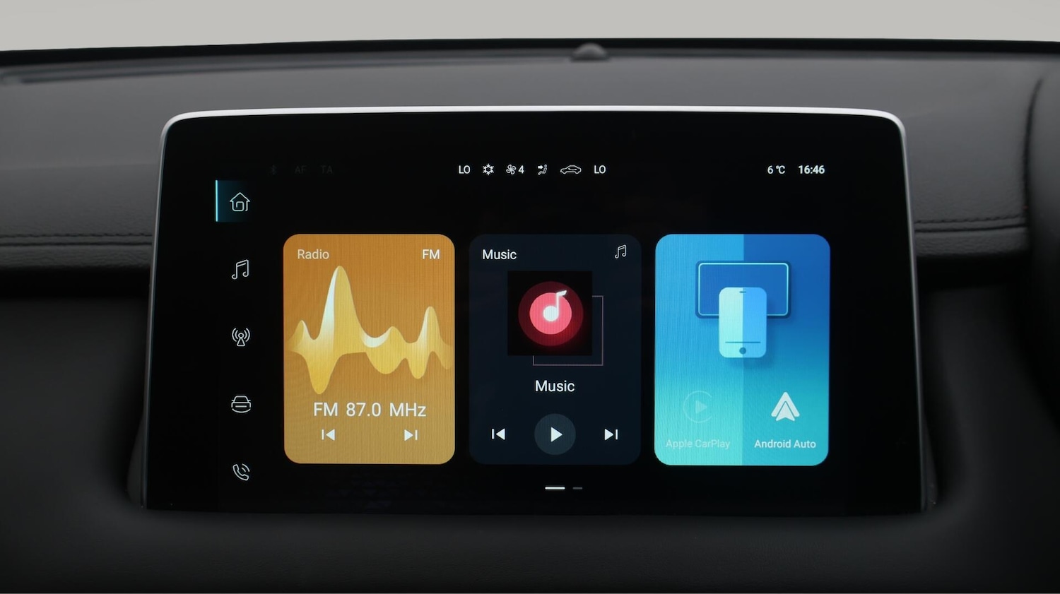 Used MG MG HS 2024 for sale - 76388855: Photo 12