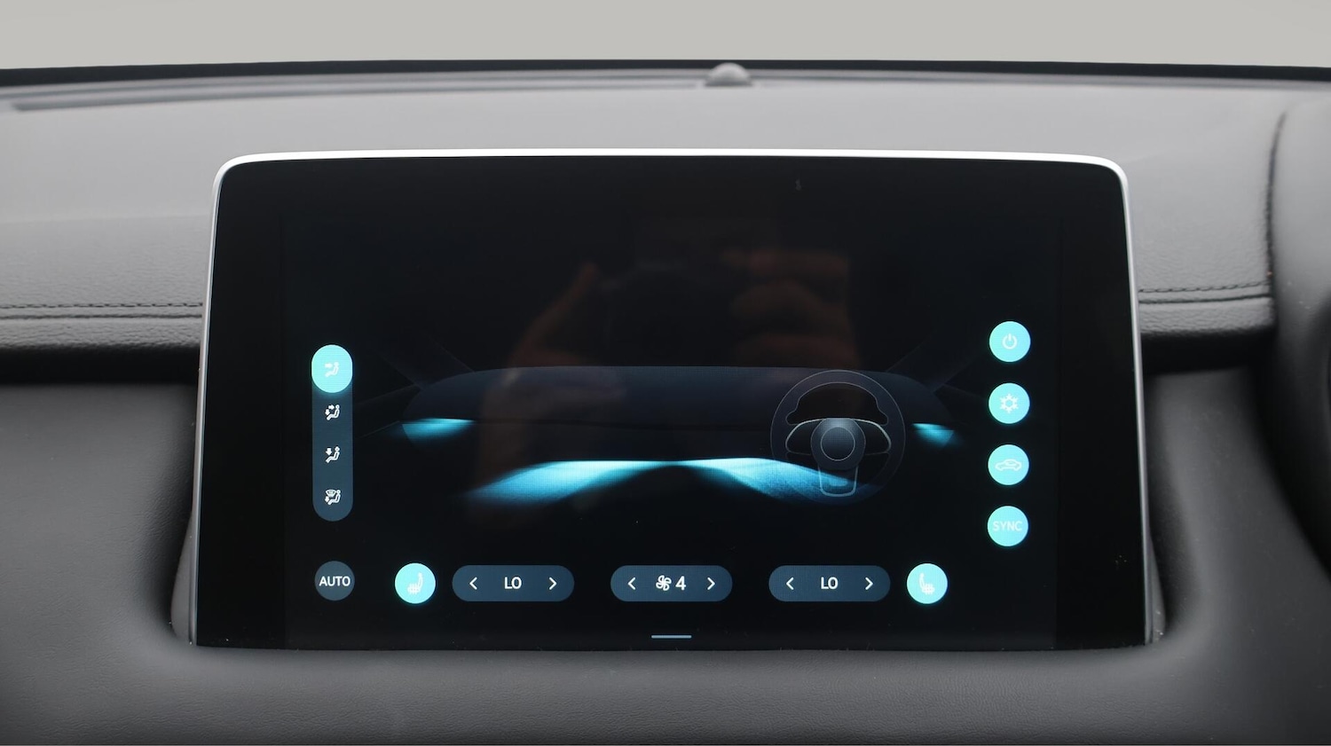 Used MG MG HS 2024 for sale - 76388855: Photo 13