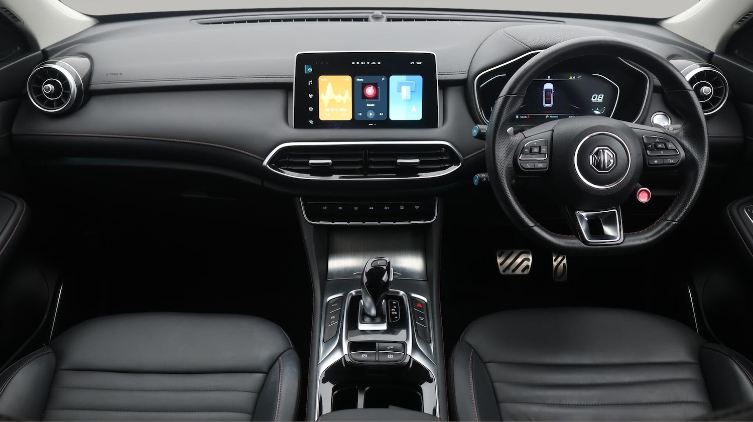 Used MG MG HS 2024 for sale - 76388855: Photo 14