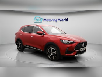 2024 (73) - 1.5 T-GDI Trophy 5dr DCT