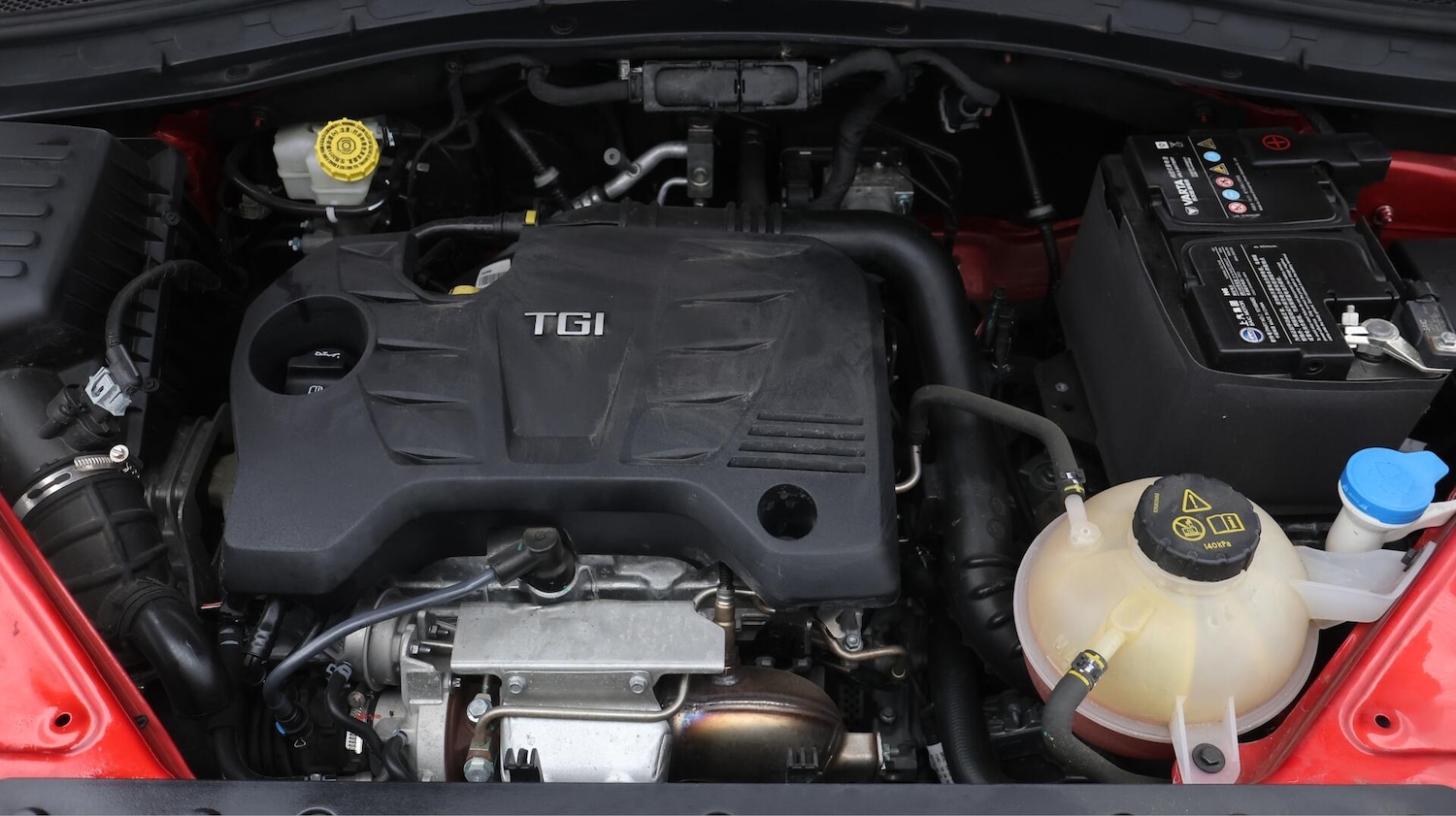 Used MG MG HS 2024 for sale - 76388855: Photo 20