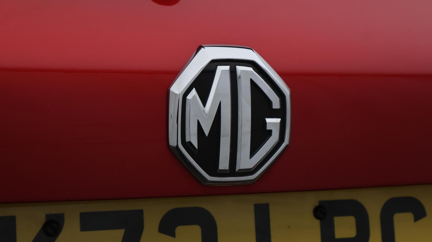 Used MG MG HS 2024 for sale - 76388855: Photo 21