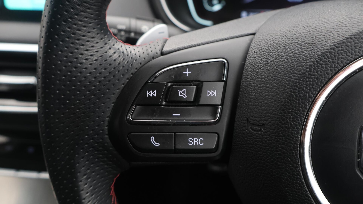 Used MG MG HS 2024 for sale - 76388855: Photo 23