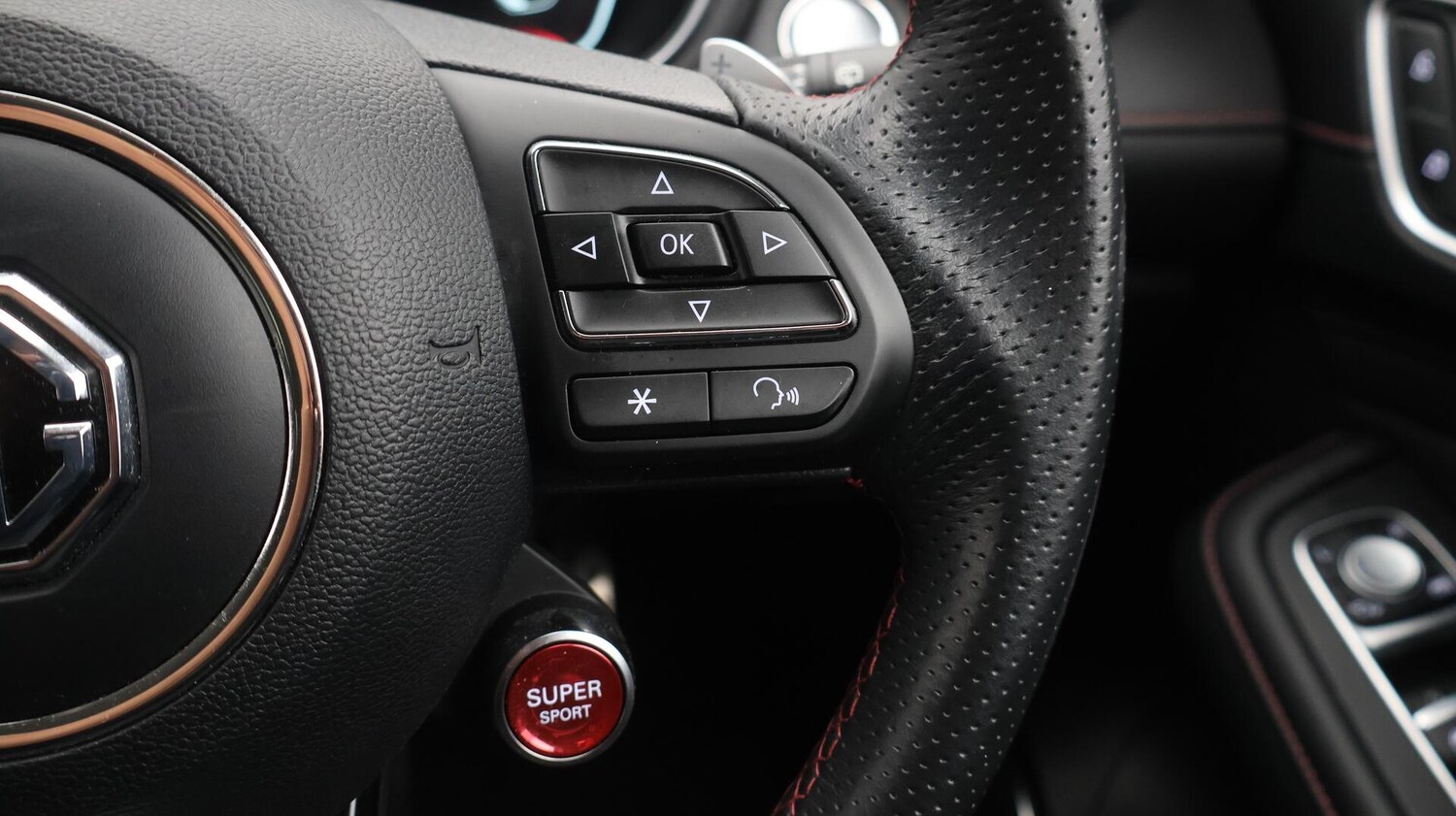 Used MG MG HS 2024 for sale - 76388855: Photo 24