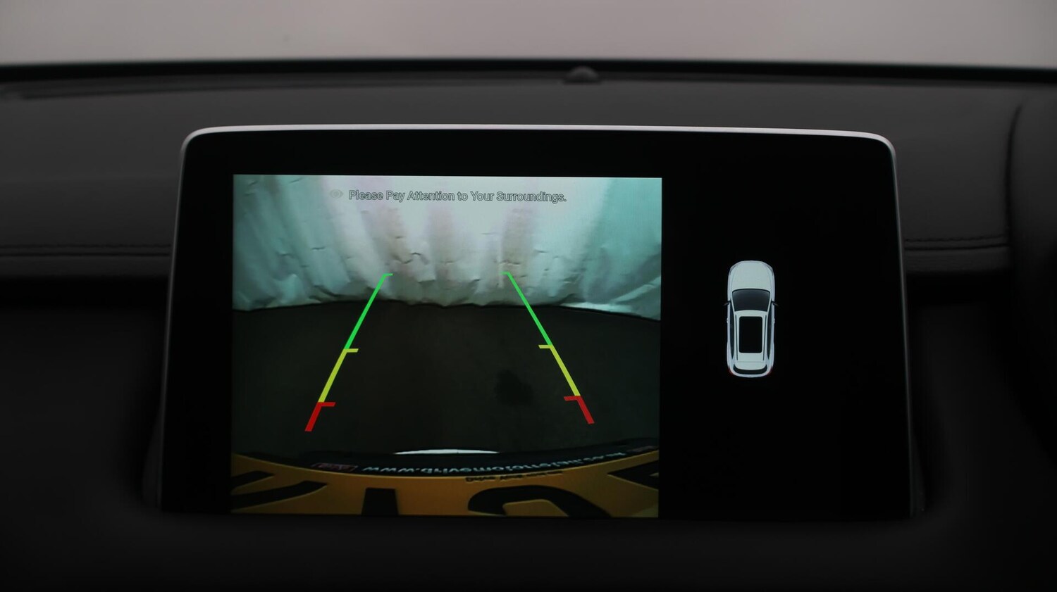 Used MG MG HS 2024 for sale - 76388855: Photo 25