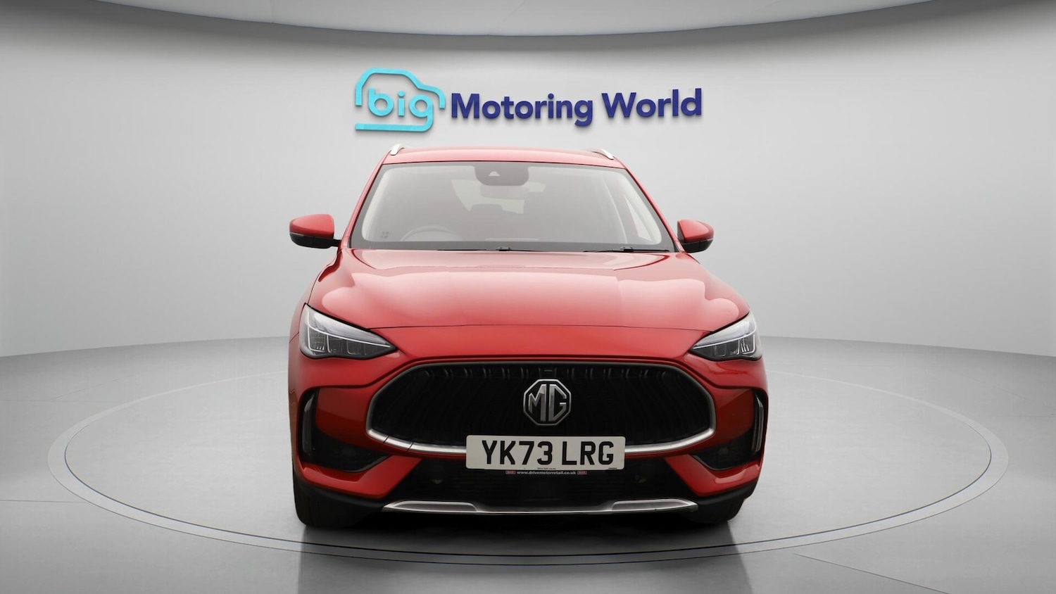 Used MG MG HS 2024 for sale - 76388855: Photo 3