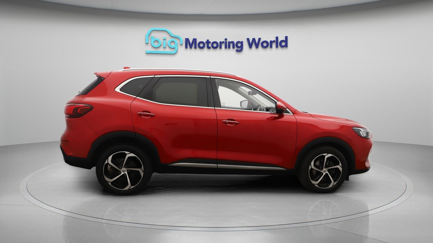 Used MG MG HS 2024 for sale - 76388855: Photo 9