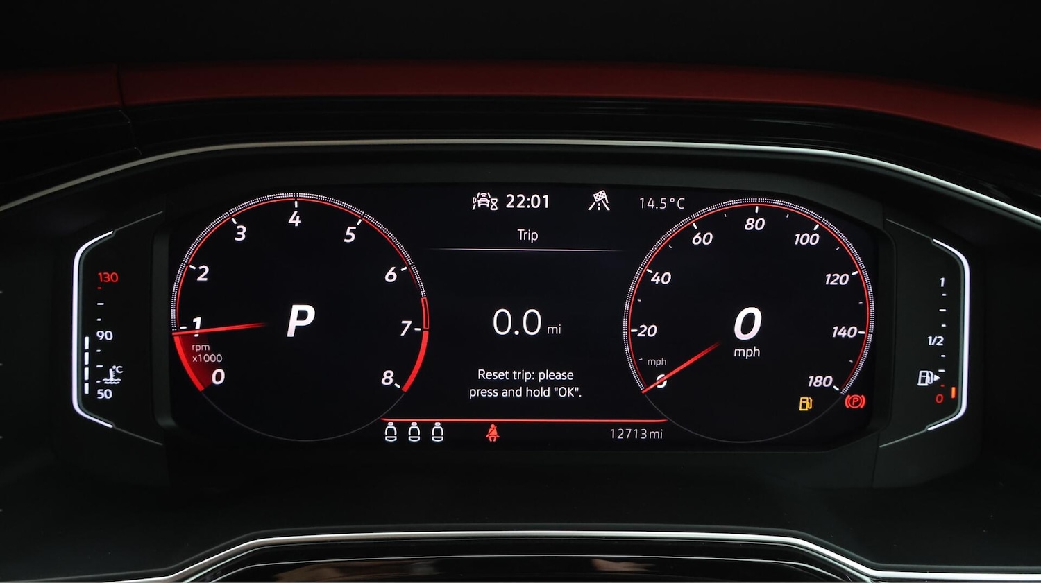 Used Volkswagen Polo 2021 for sale - 76550697: Photo 11