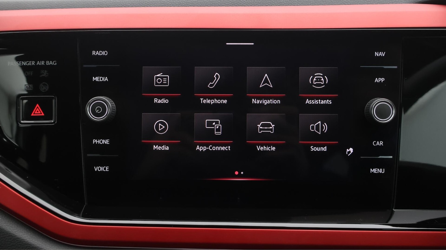 Used Volkswagen Polo 2021 for sale - 76550697: Photo 12