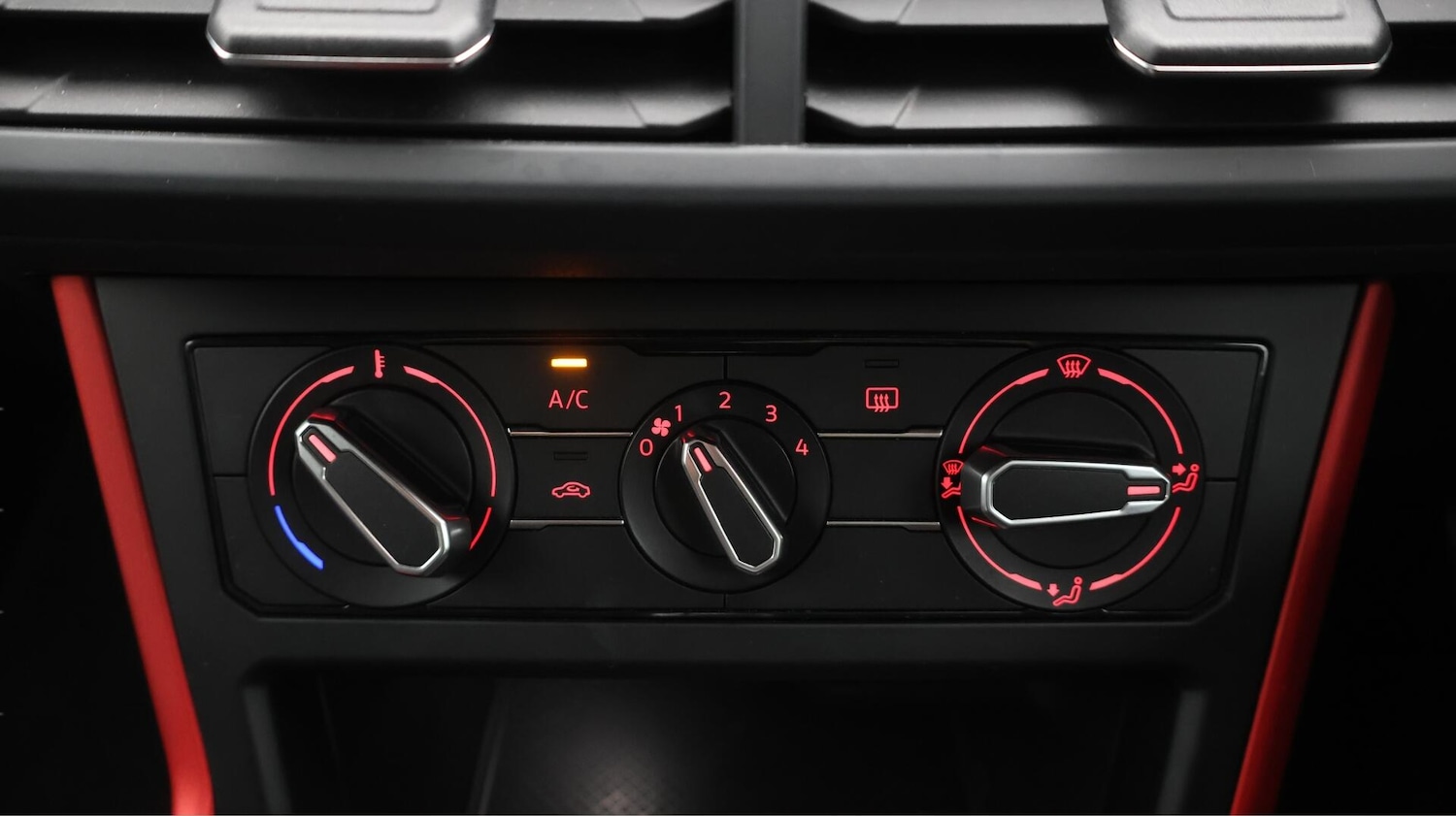 Used Volkswagen Polo 2021 for sale - 76550697: Photo 13