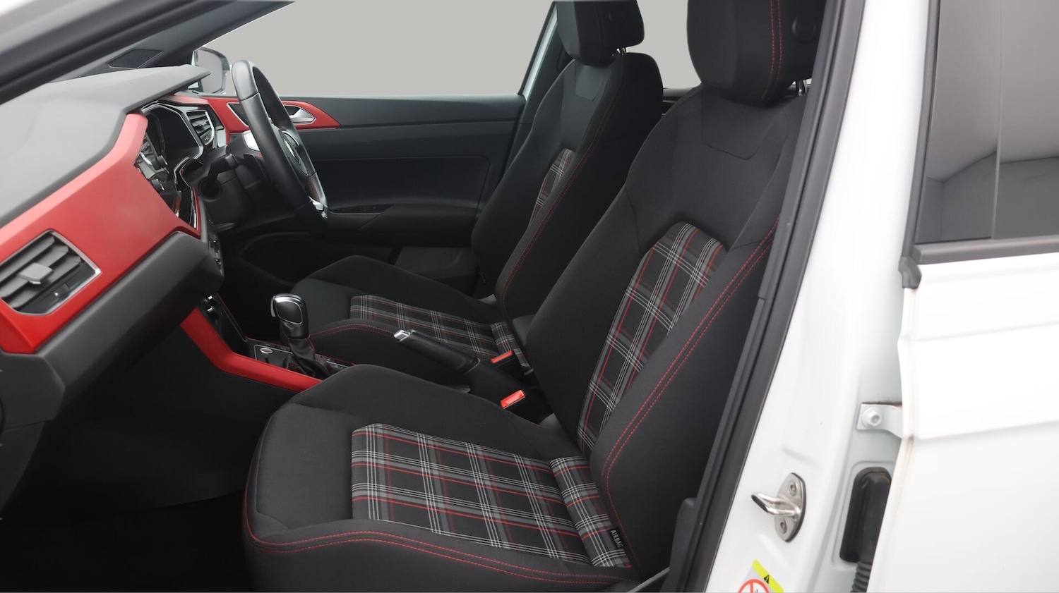 Used Volkswagen Polo 2021 for sale - 76550697: Photo 15