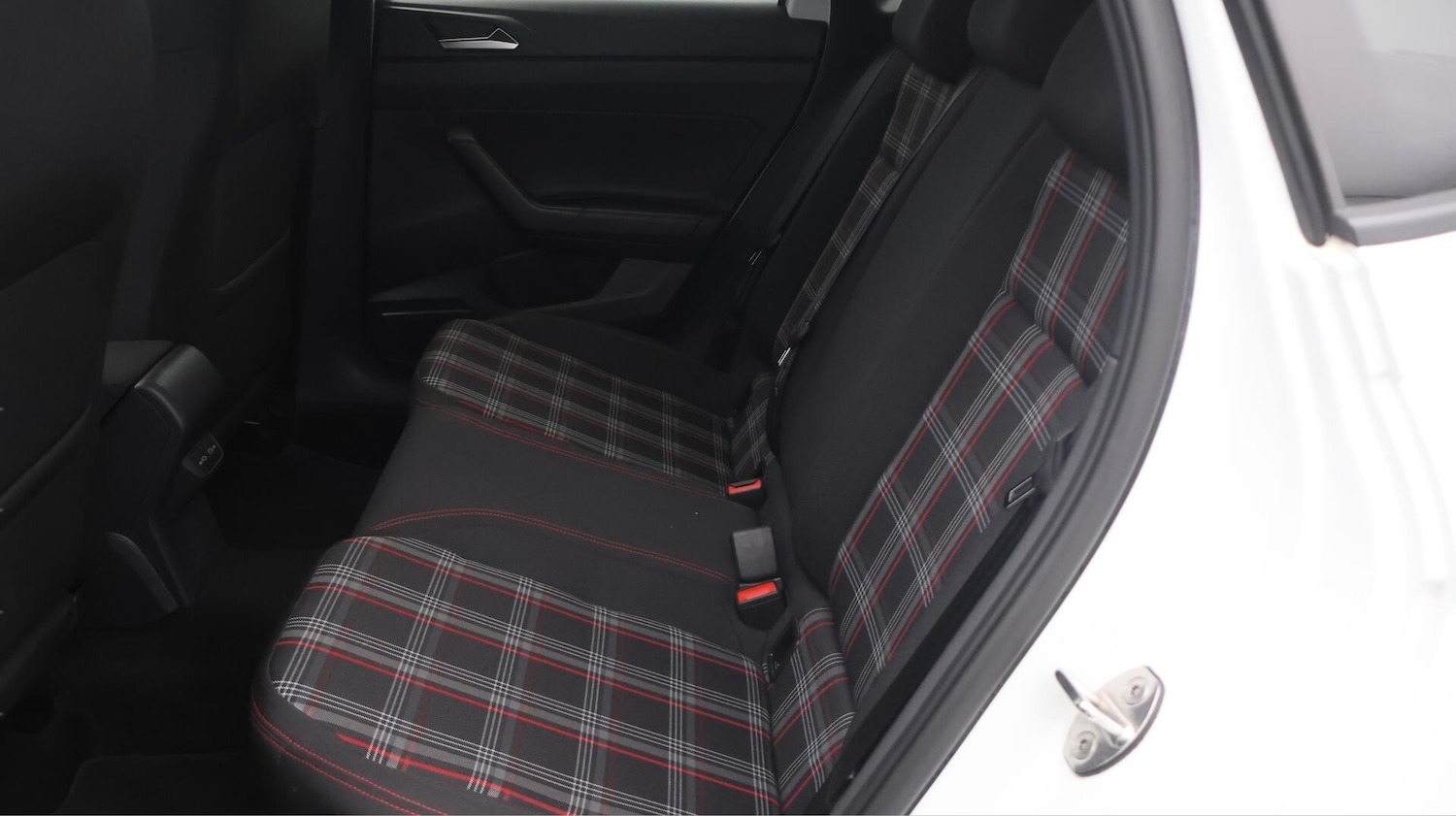 Used Volkswagen Polo 2021 for sale - 76550697: Photo 17