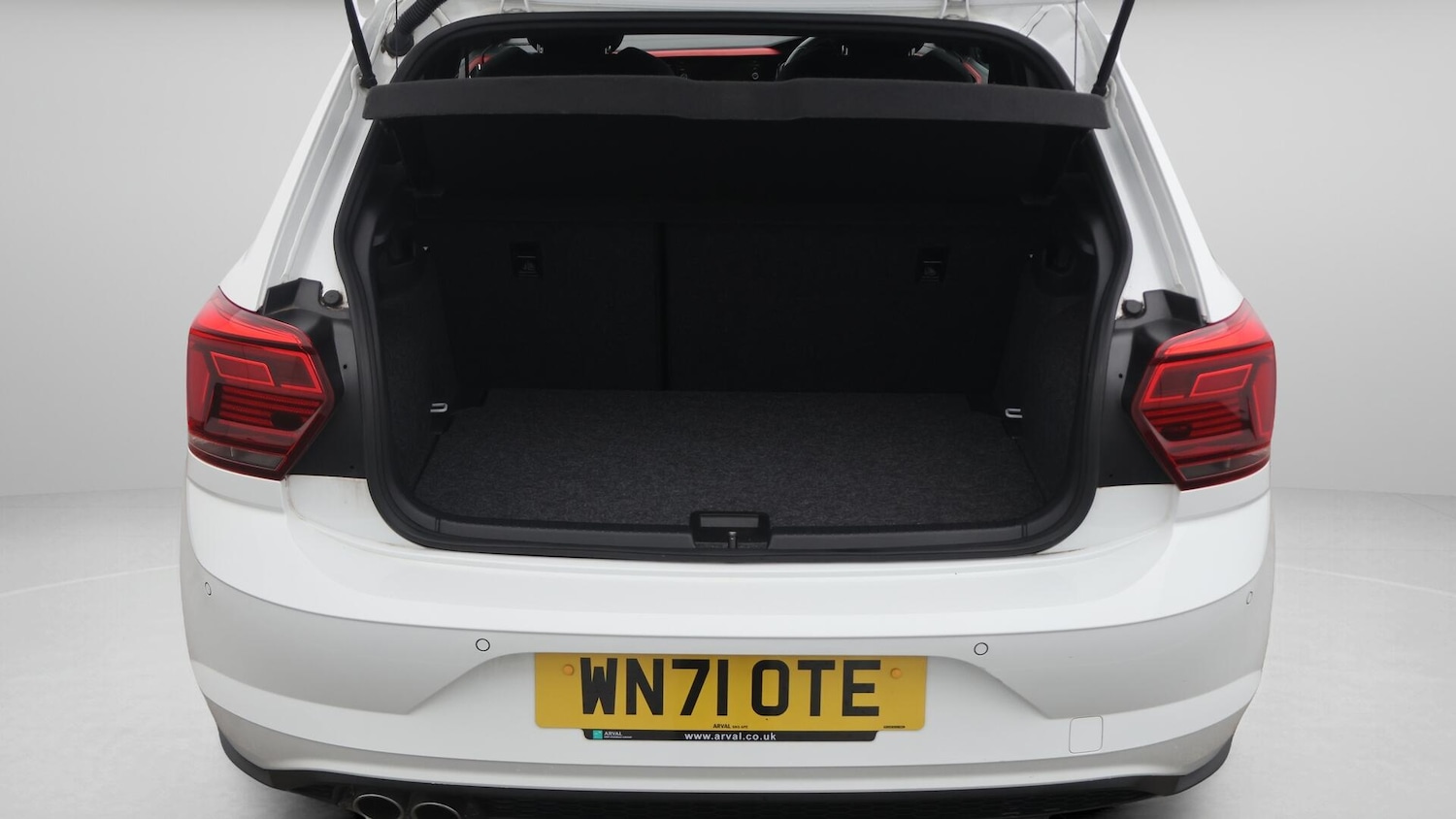 Used Volkswagen Polo 2021 for sale - 76550697: Photo 18