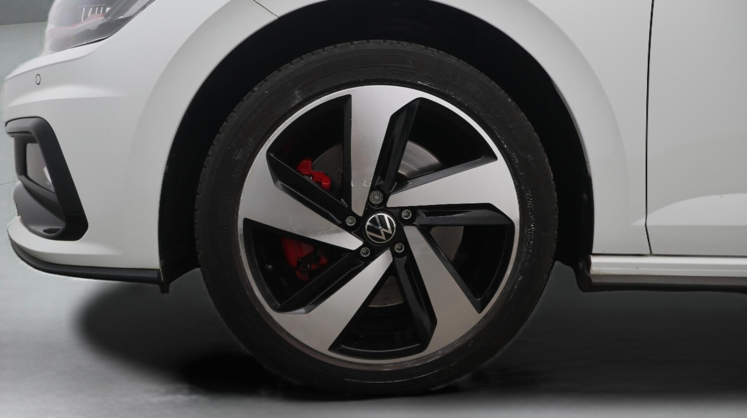 Used Volkswagen Polo 2021 for sale - 76550697: Photo 19