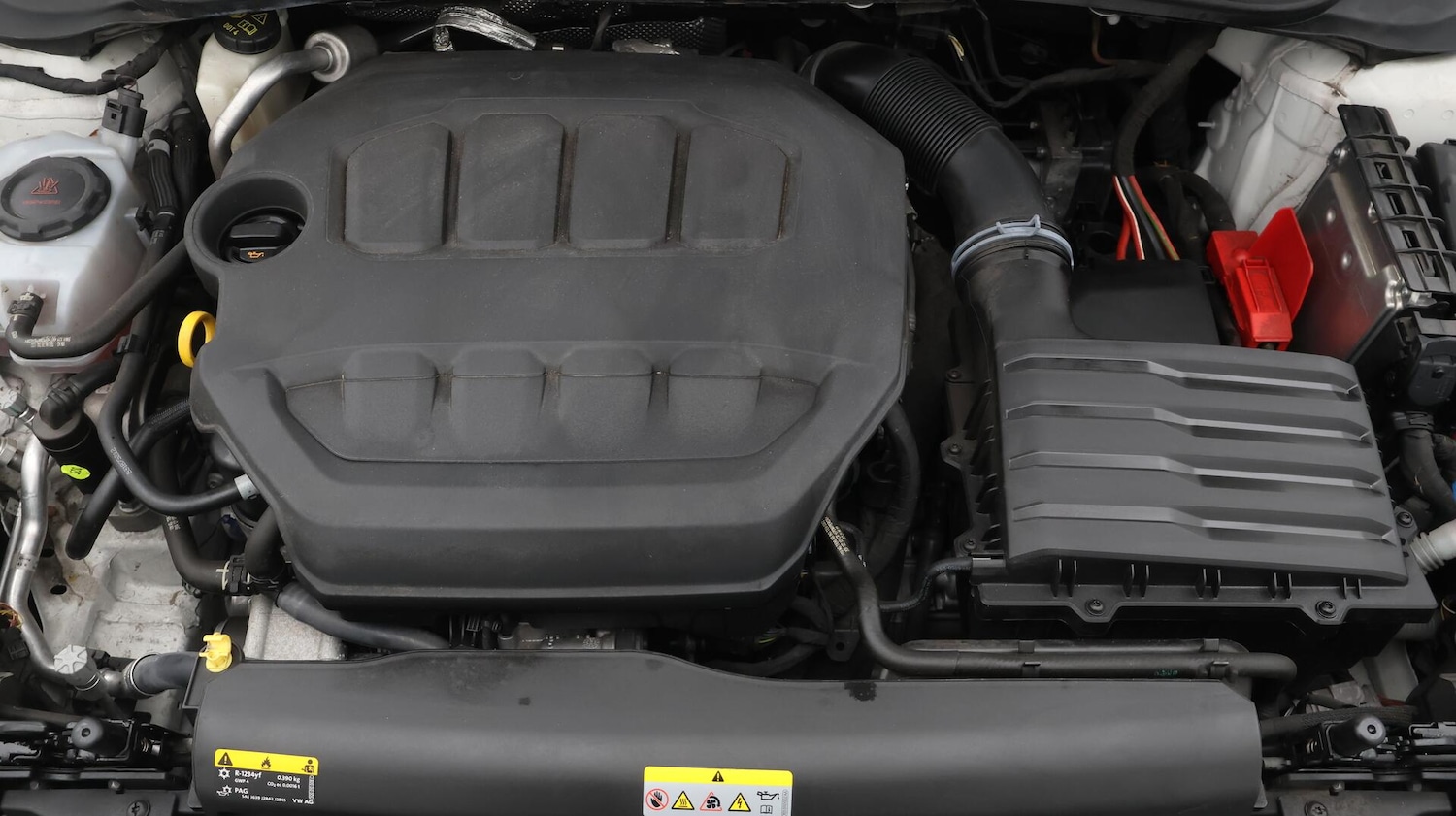 Used Volkswagen Polo 2021 for sale - 76550697: Photo 20