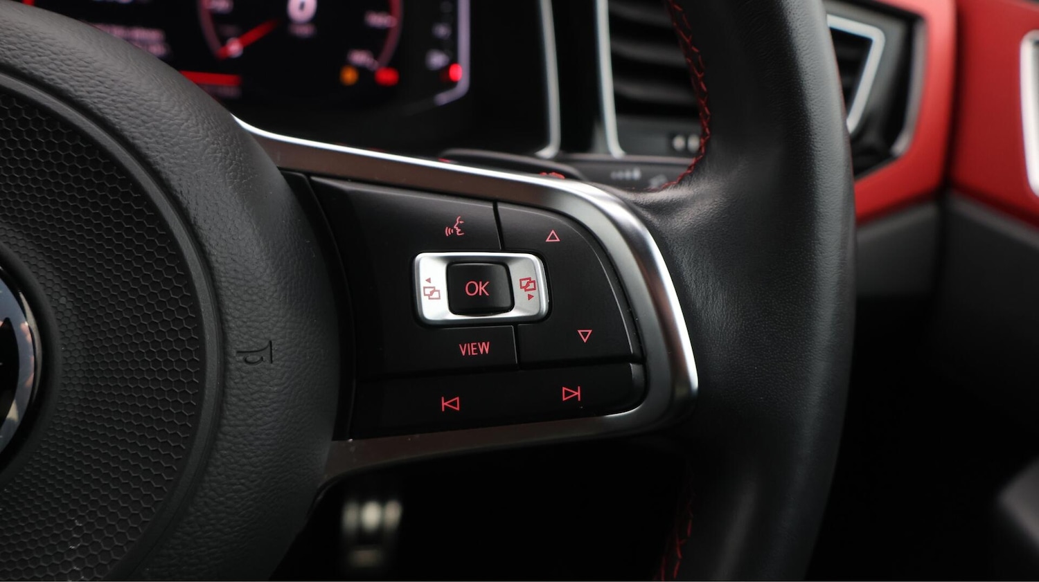 Used Volkswagen Polo 2021 for sale - 76550697: Photo 25