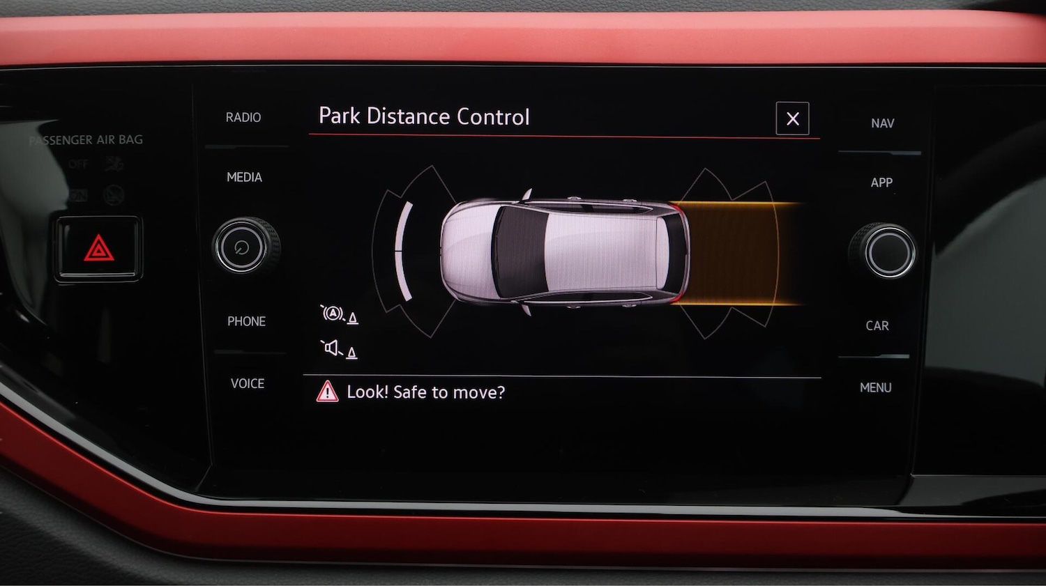 Used Volkswagen Polo 2021 for sale - 76550697: Photo 26