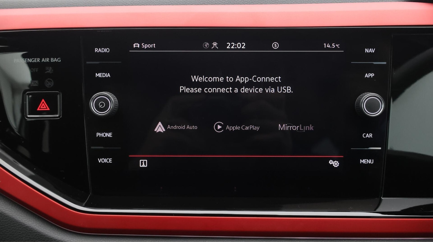 Used Volkswagen Polo 2021 for sale - 76550697: Photo 27