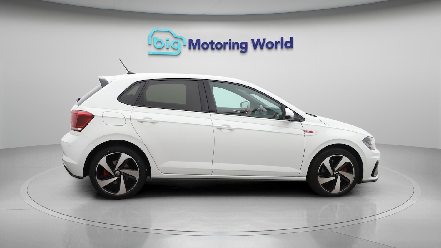 Used Volkswagen Polo 2021 for sale - 76550697: Photo 9