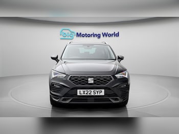 Used SEAT Ateca 2022 for sale - 79490918: Photo