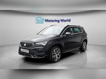 Used SEAT Ateca 2022 for sale - 79490918: Photo