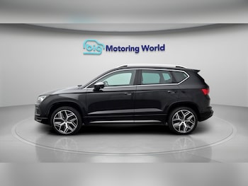 Used SEAT Ateca 2022 for sale - 79490918: Photo