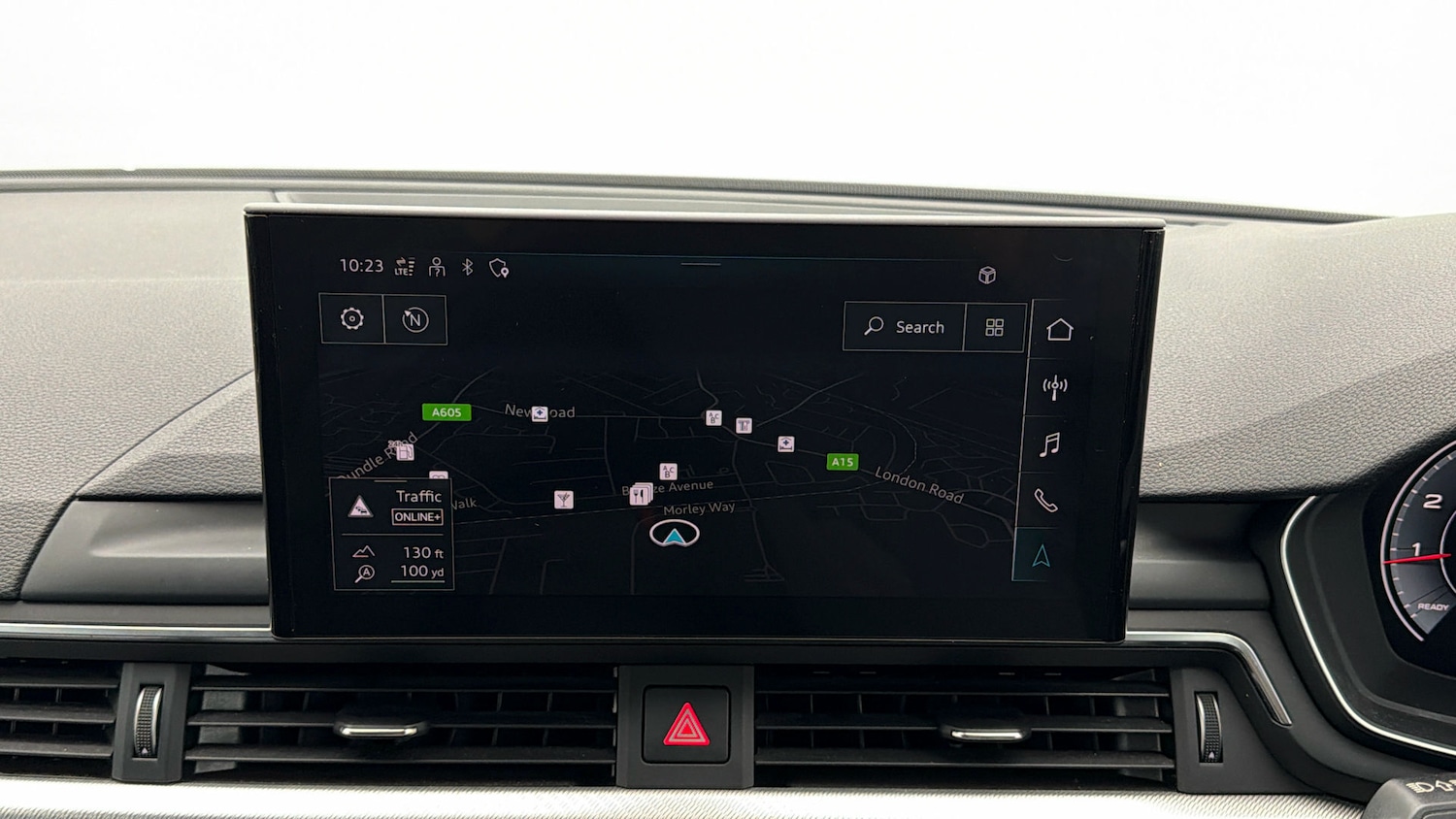 Used Audi A5 2023 for sale - 77945650: Photo 10