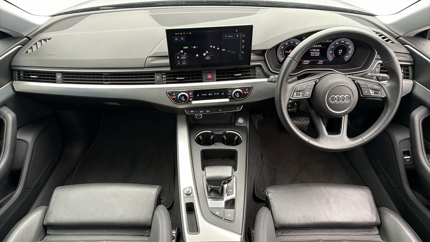 Used Audi A5 2023 for sale - 77945650: Photo 12