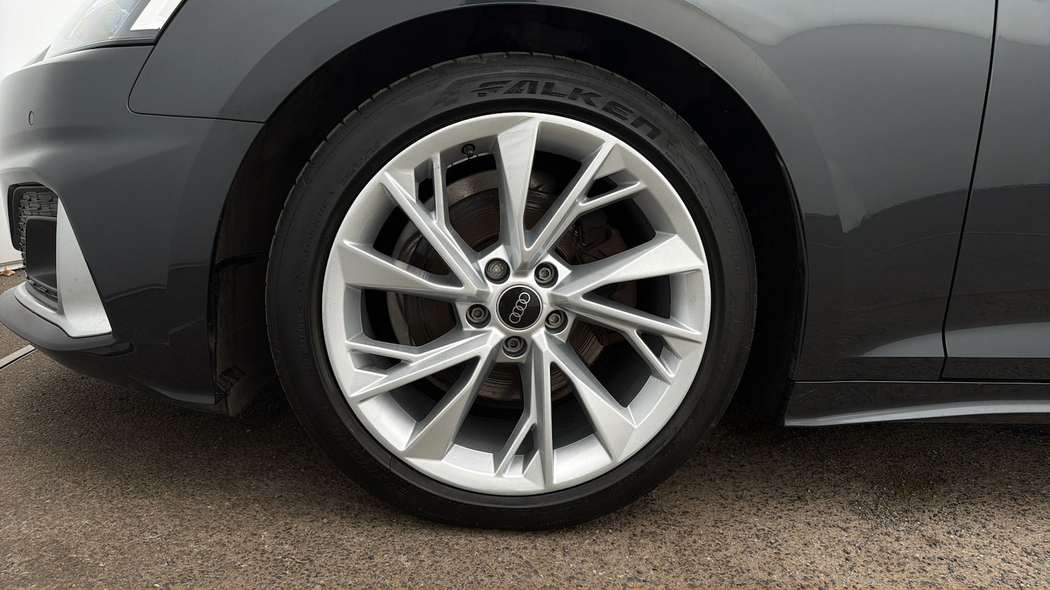 Used Audi A5 2023 for sale - 77945650: Photo 17