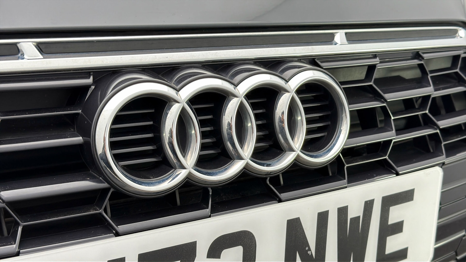 Used Audi A5 2023 for sale - 77945650: Photo 22