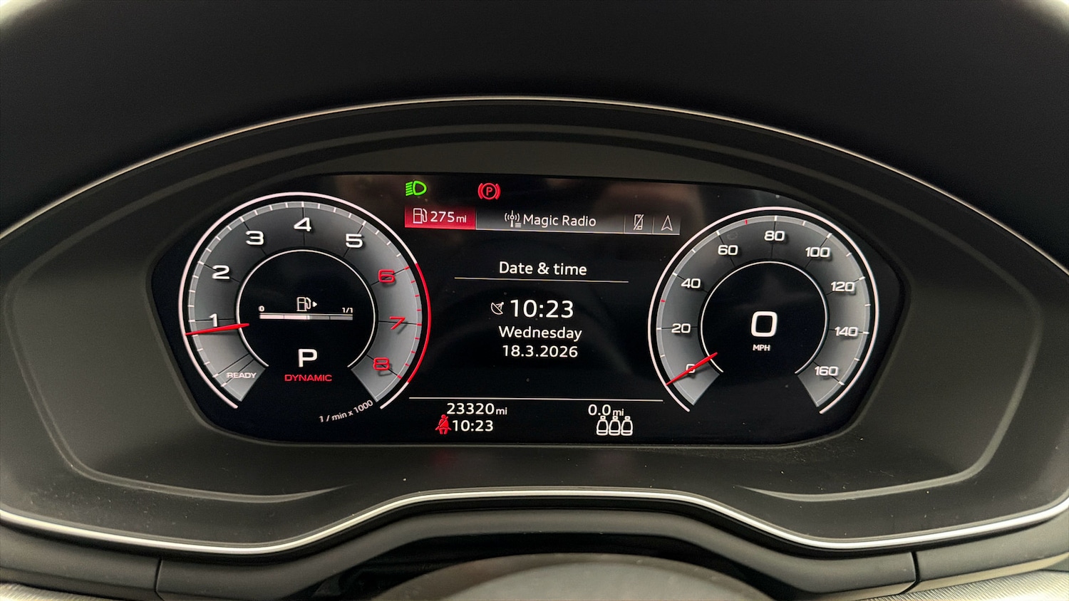 Used Audi A5 2023 for sale - 77945650: Photo 26