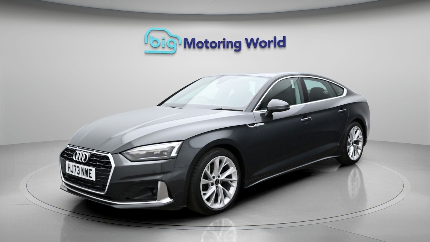 Used Audi A5 2023 for sale - 77945650: Photo 3