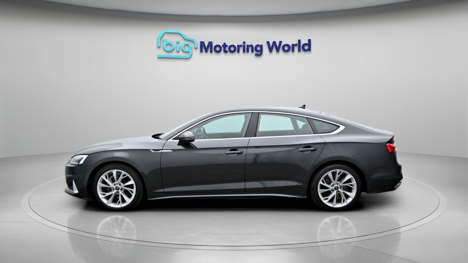 Used Audi A5 2023 for sale - 77945650: Photo 4