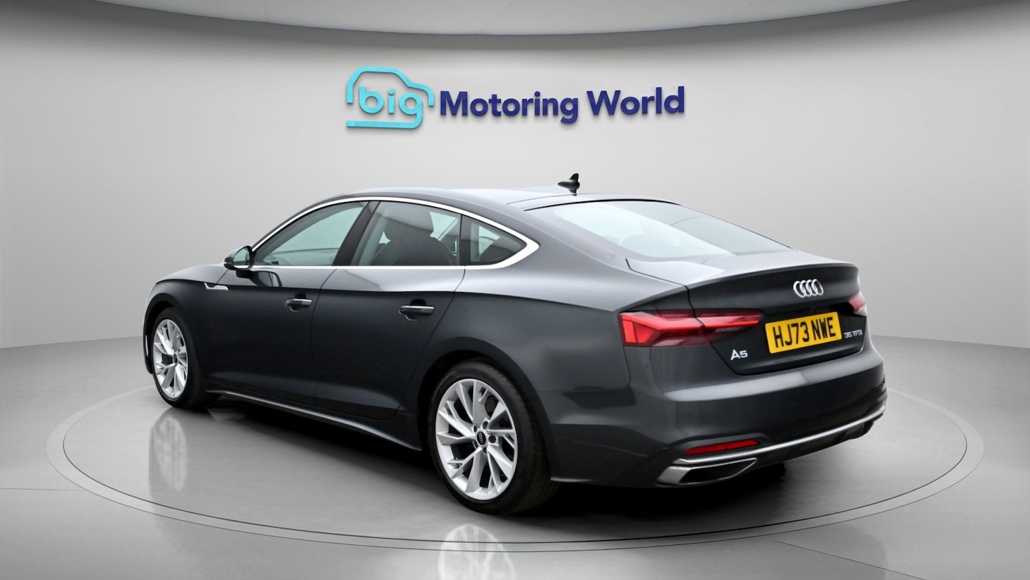 Used Audi A5 2023 for sale - 77945650: Photo 5