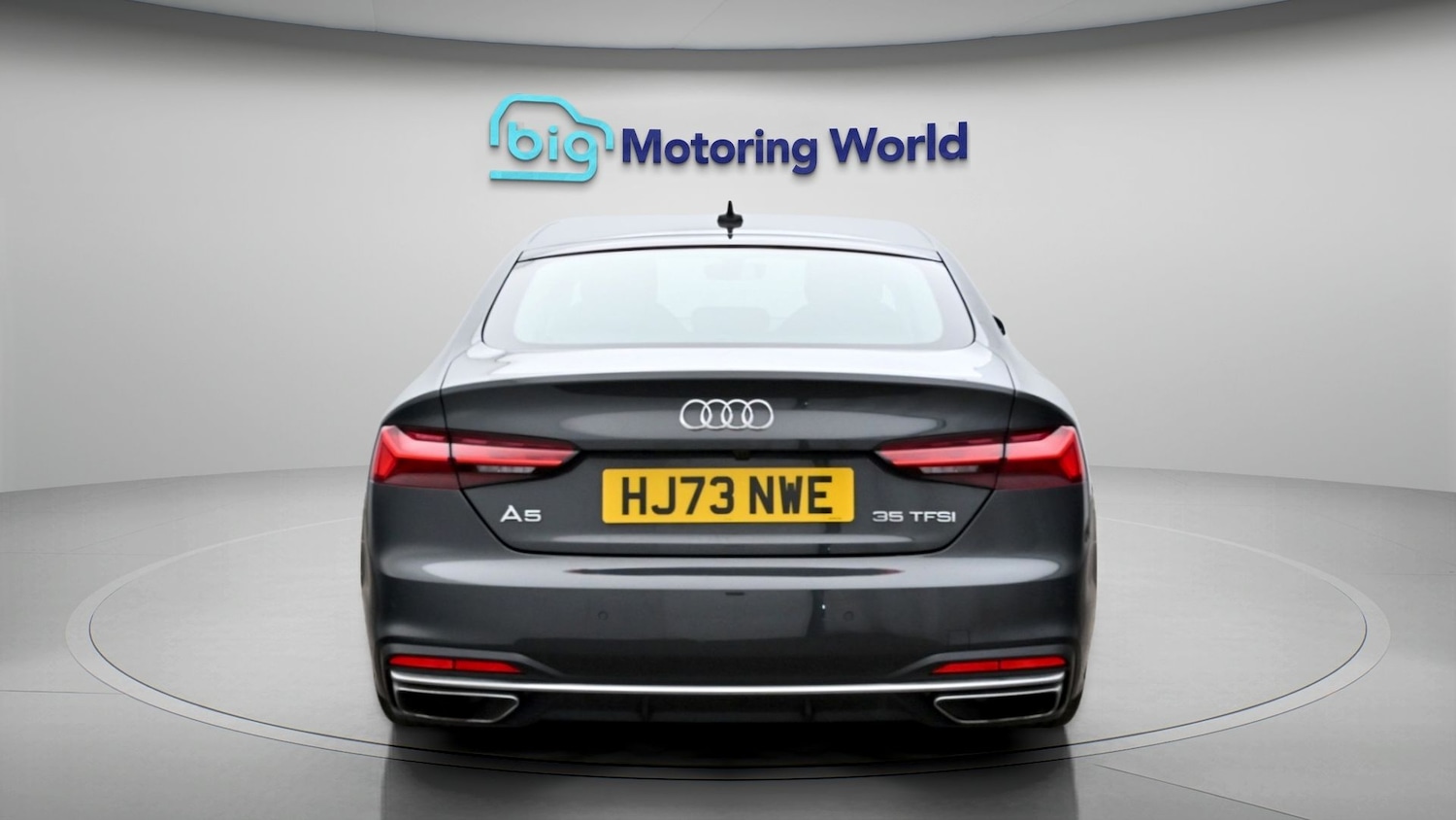 Used Audi A5 2023 for sale - 77945650: Photo 6