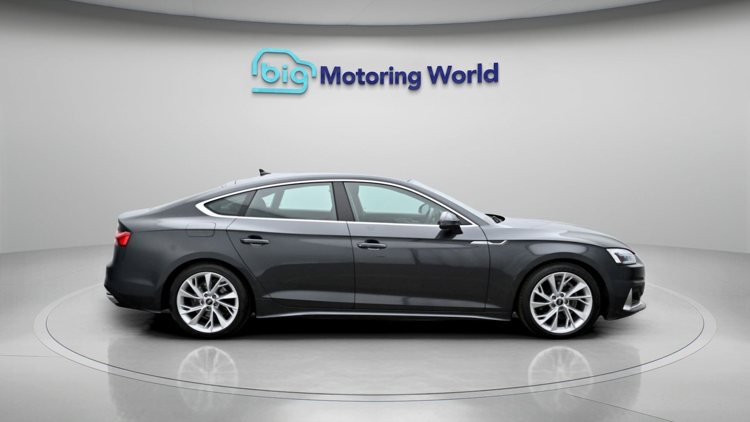 Used Audi A5 2023 for sale - 77945650: Photo 8