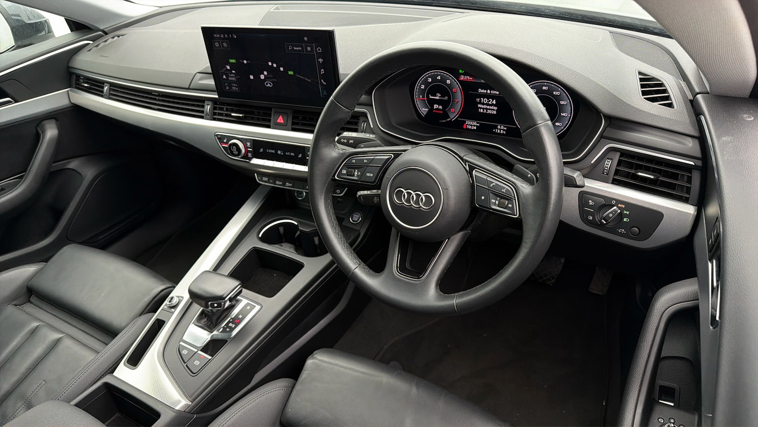 Used Audi A5 2023 for sale - 77945650: Photo 9