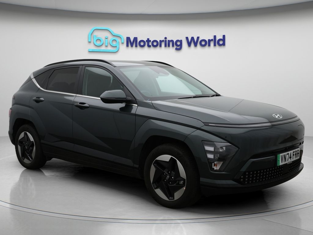 Used Hyundai KONA for sale - 76812377: Photo 15