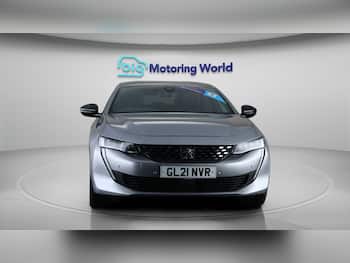 Used Peugeot 508 2021 for sale - 79721054: Photo