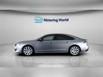 Used Peugeot 508 2021 for sale - 79721054: Photo