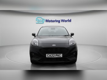 Used Ford Puma 2022 for sale - 75279073: Photo