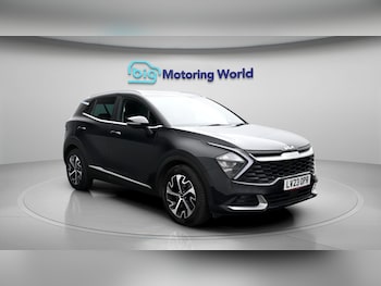 Used Kia Sportage 2023 for sale - 78735091: Photo
