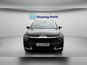 Used Kia Sportage 2023 for sale - 78735091: Photo