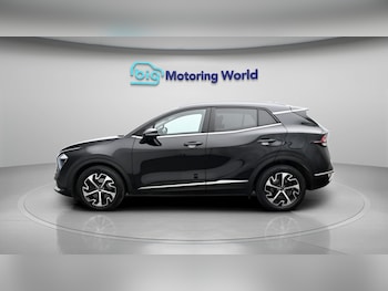 Used Kia Sportage 2023 for sale - 78735091: Photo