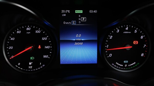 Used Mercedes-Benz GLC 2022 for sale - 76214559: Photo 11
