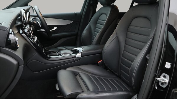 Used Mercedes-Benz GLC 2022 for sale - 76214559: Photo 15