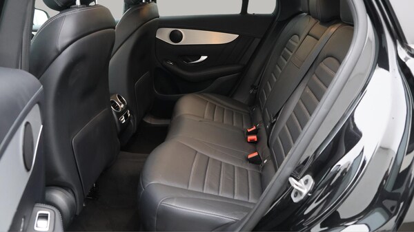 Used Mercedes-Benz GLC 2022 for sale - 76214559: Photo 17