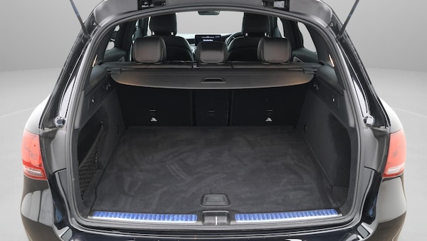 Used Mercedes-Benz GLC 2022 for sale - 76214559: Photo 18