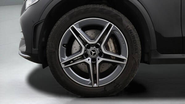 Used Mercedes-Benz GLC 2022 for sale - 76214559: Photo 19